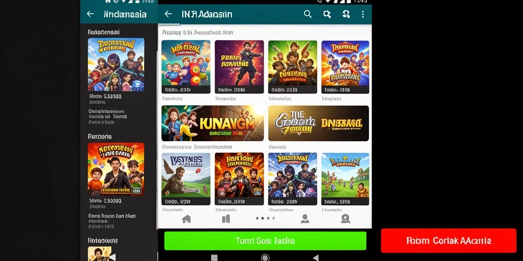 gadaitoto - Banyak pilihan permainan slot yang mengasyikkan.
