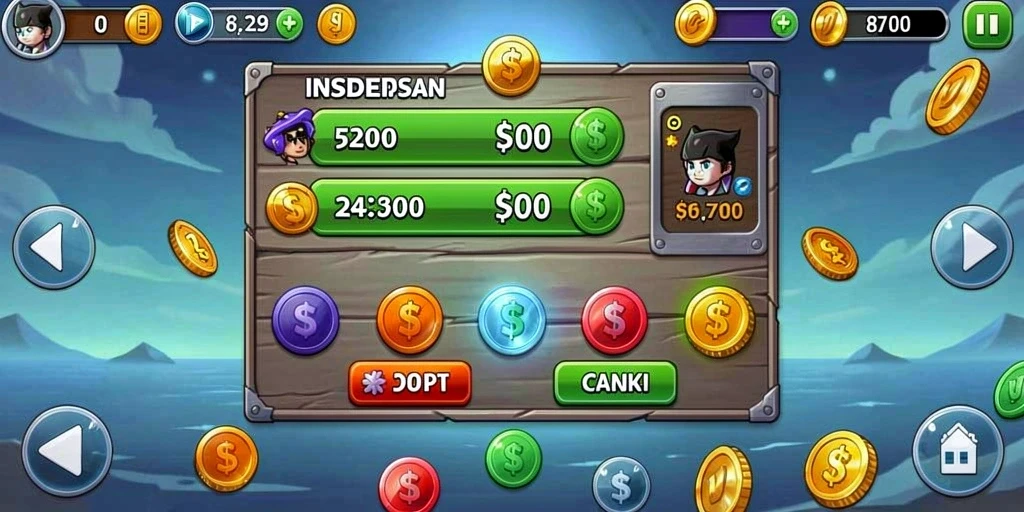 goldraja - Varian tema slot yang beragam dan inovatif.