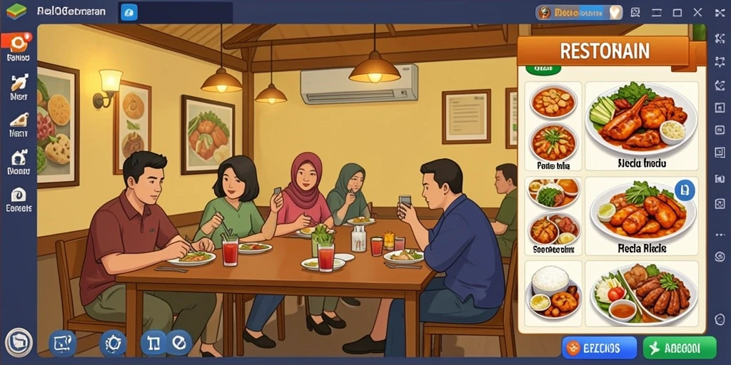 oja89 - Fitur bonus yang menguntungkan pada OJA89.
