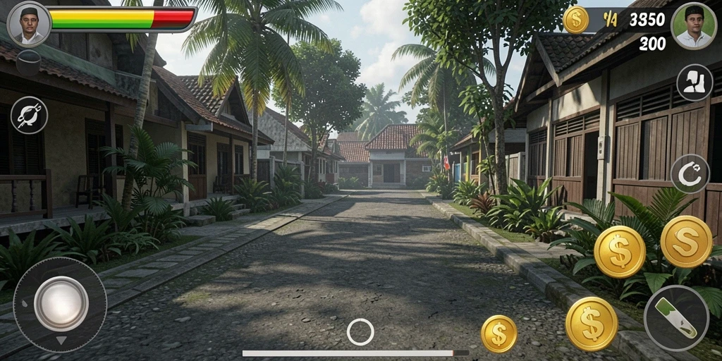 qq222 - Beragam pilihan permainan yang tersedia di QQ222.